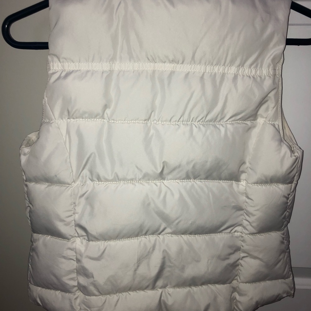 Puffer Vest - Picture 3 of 3